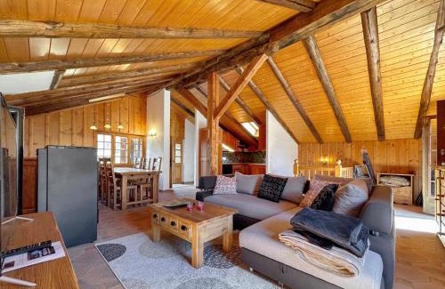 La Fouly Chalet De Esquí | Chalet le Basset - Keys to Paradise in the Alps