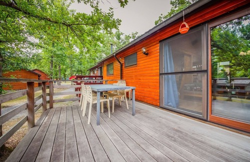 Somme-Leuze Chalet De Esquí | Chalet Le Beau Renard, Heure