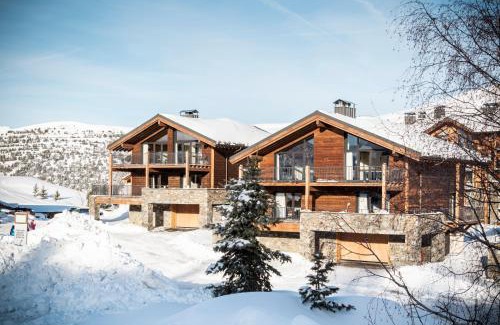 Eclose-Est Chalet De Esquí | Chalet le Blue Moon