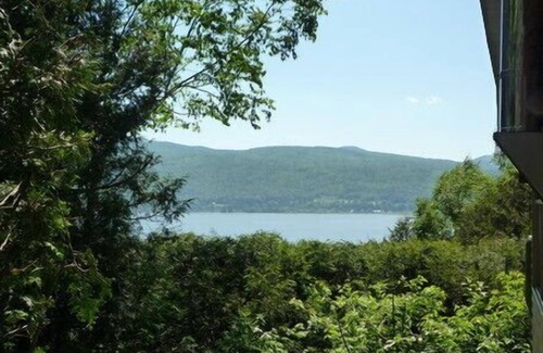 Baie-St-Paul Chalet De Esquí | Chalet Le Bruant - Baie-Saint-Paul, Quebec