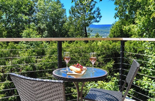 Baie-St-Paul Chalet De Esquí | Chalet Le Bruant, Pet-friendly