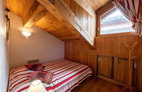 Le Bettaix Apartamento | Chalet Le Choucas N°3