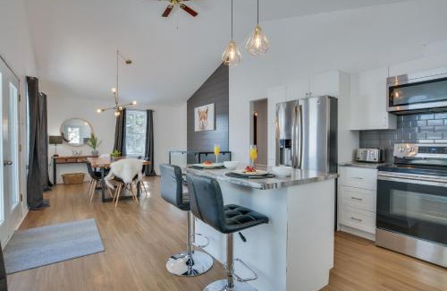 Lac-Superieur Chalet De Esquí | Chalet Le Convivial Tremblant