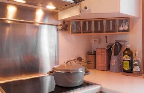 Champoussin Chalet De Esquí | Chalet Le Cyclamen by Interhome