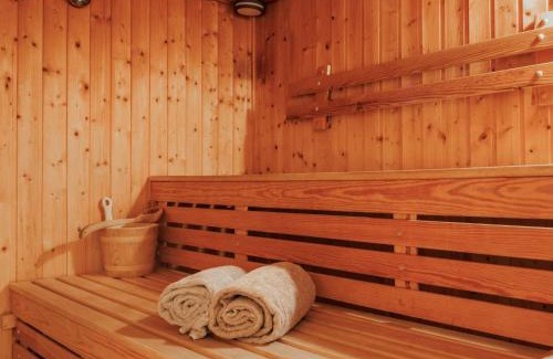 Champoussin Chalet De Esquí | Chalet Le Cyclamen by Interhome