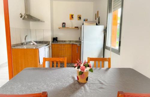 Arignac Chalet De Esquí | Chalet Le Fourcat - Gite 4 people - Pyrenees