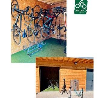 Arignac Chalet De Esquí | Chalet Le Fourcat - Gite 4 people - Pyrenees