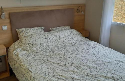 Les Moutiers-en-Cinglais Chalet De Esquí | Chalet Les Moutiers