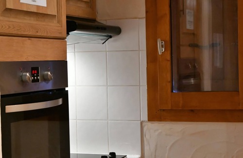 Val Claret Chalet De Esquí | CHALET LE GRAND CAP 7