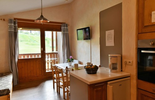 Val Claret Chalet De Esquí | CHALET LE GRAND CAP 7