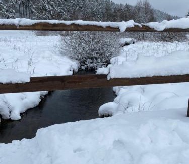 Buellingen Chalet De Esquí | Chalet Le Grand Cerf