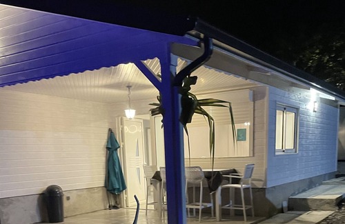 Saint-Joseph Chalet De Esquí | Chalet Le Havre green