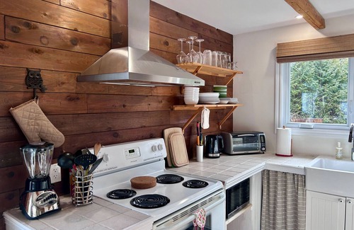 Chertsey Chalet De Esquí | Chalet Le Nénuphar du lac Paré