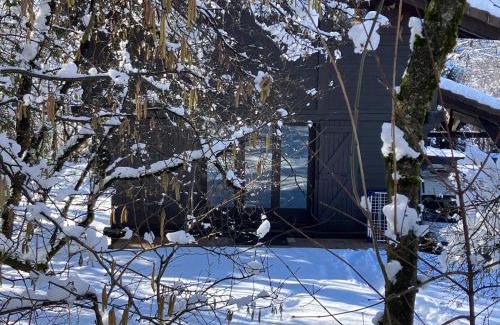 Saint-Gervais-les-Bains Chalet De Esquí | Chalet Le Paddock