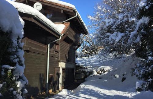 Saint-Gervais-les-Bains Chalet De Esquí | Chalet Le Paddock