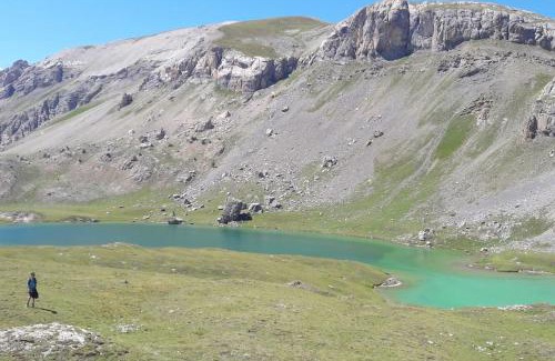 Guillestre Chalet De Esquí | Chalet le Panorama des Alpes à Guillestre