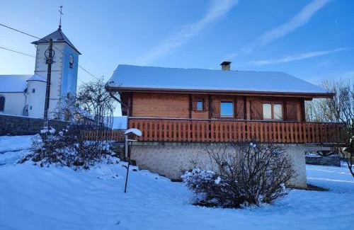 Saffloz Chalet De Esquí | Chalet Le Petit Prince