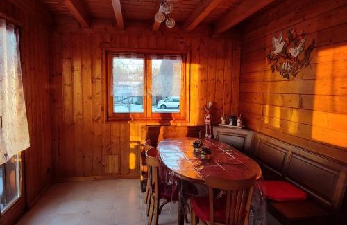Saffloz Chalet De Esquí | Chalet Le Petit Prince