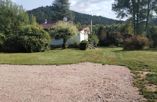 Le Syndicat Chalet De Esquí | Chalet le Ponderosa