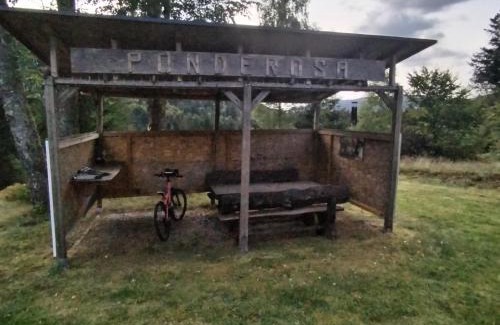 Le Syndicat Chalet De Esquí | Chalet le Ponderosa