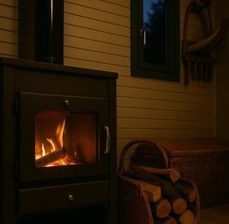 Servieres-le-Chateau Chalet De Esquí | Chalet Le Puy Papillon
