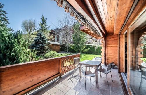 Morzine Chalet De Esquí | Chalet Le Reposoir - 3 étoiles