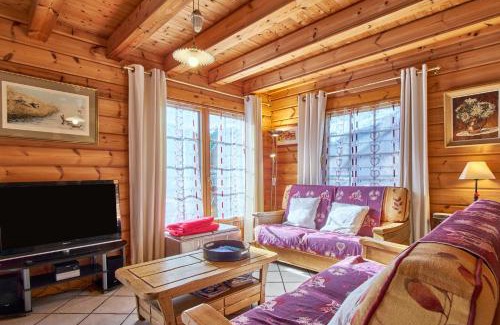 Gresse-en-Vercors Chalet De Esquí | Chalet le Serac