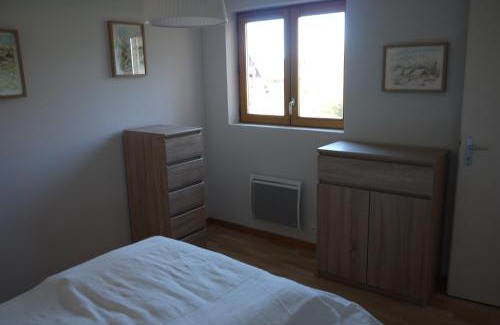 Thollon-les-Memises Apartamento | Chalet Le Télémark