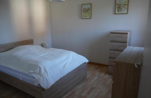 Thollon-les-Memises Apartamento | Chalet Le Télémark