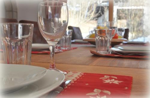 Samoens Chalet De Esquí | Chalet Le Villard Samoens