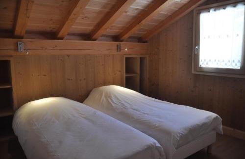 Samoens Chalet De Esquí | Chalet Le Villard Samoens