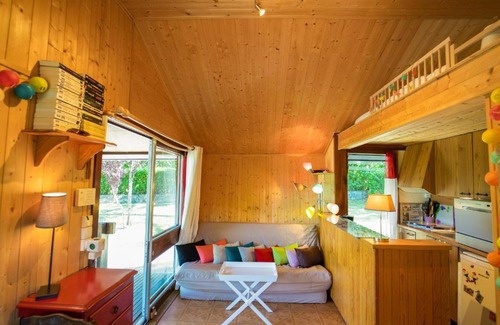 Sevrier Chalet De Esquí | Chalet lEdelweiss - chalet cocoon dans 4000m2 de jardin avec parking
