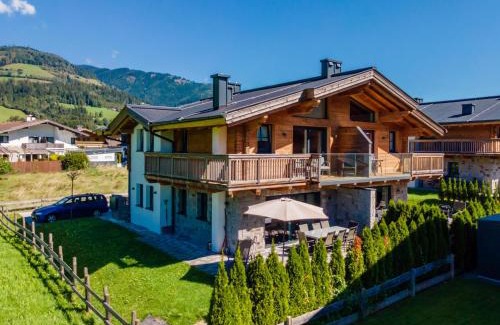 Lengdorf Chalet De Esquí | Chalet Lengberg B1