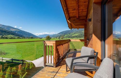 Lengdorf Chalet De Esquí | Chalet Lengberg B1