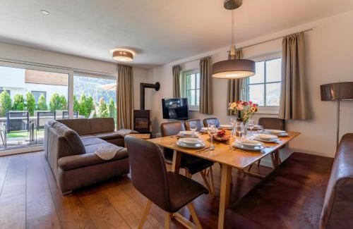 Lengdorf Chalet De Esquí | Chalet Lengberg B1