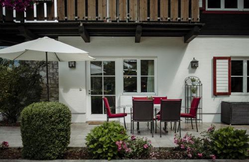 Sankt Johann im Pongau Chalet De Esquí | Chalet Lerch