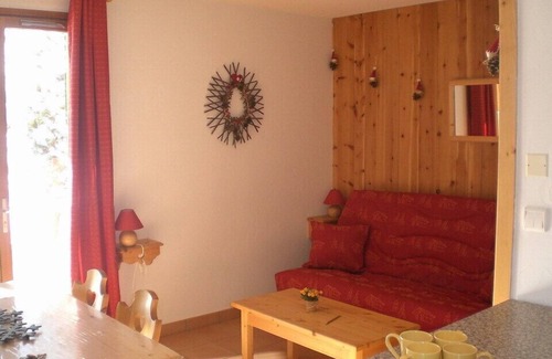 Valloire Casa | Chalet LES Ancolies - Valloire
