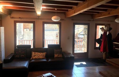 La Grave Cama Y Desayuno | Chalet les Aurores au coeur du village La Grave - La Meije