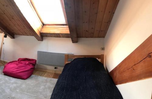 La Grave Cama Y Desayuno | Chalet les Aurores au coeur du village La Grave - La Meije