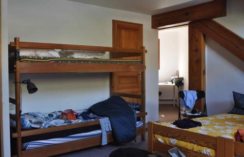 La Grave Cama Y Desayuno | Chalet les Aurores au coeur du village La Grave - La Meije