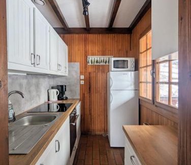 Premanon Chalet De Esquí | Chalet les clarines