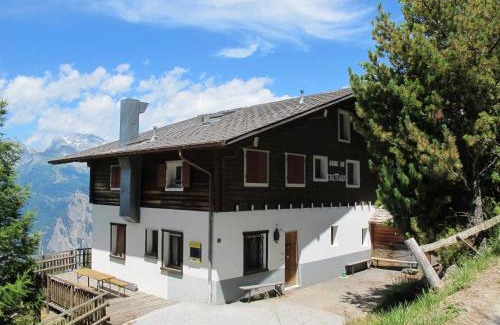 Iserables Casa | Chalet Les Crettaux NEND110 by fewo-plan