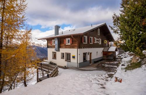 Iserables Casa | Chalet Les Crettaux NEND110 by fewo-plan