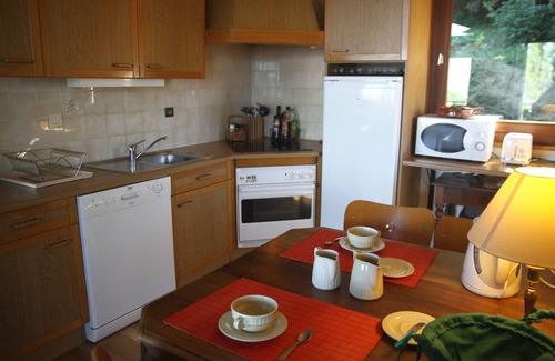 Maxilly-sur-Leman Chalet De Esquí | Chalet LES LAUX