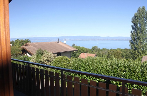 Maxilly-sur-Leman Chalet De Esquí | Chalet LES LAUX
