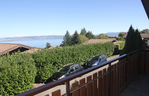 Maxilly-sur-Leman Chalet De Esquí | Chalet LES LAUX
