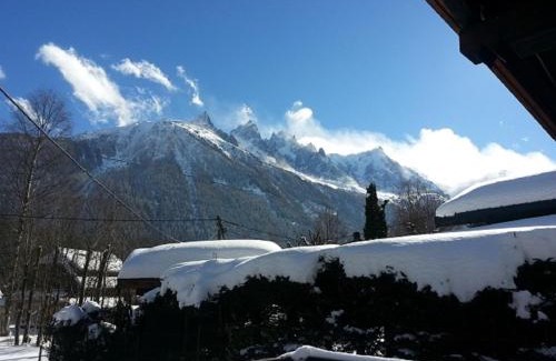 Les Tines Chalet De Esquí | Chalet Les Lupins
