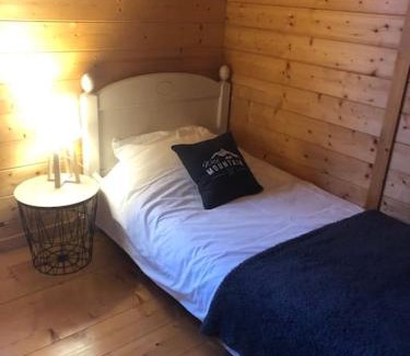 Plainfaing Chalet De Esquí | Chalet les Minés - Hautes Vosges