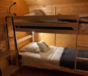 Plainfaing Chalet De Esquí | Chalet les Minés - Hautes Vosges