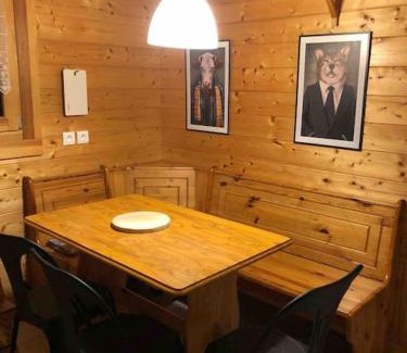 Plainfaing Chalet De Esquí | Chalet les Minés - Hautes Vosges